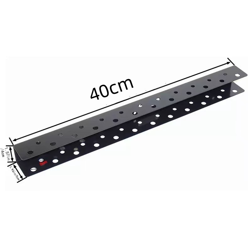 cremagliera di stoccaggio per attrezzi hardware Telaio per morsetto per cacciavite a parete in ferro Espositore per cacciavite multipolare dal design leggero: Profondo Verde