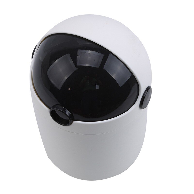 CleanBox Mini Desktop Prullenbak - SanitairVoordeel Shop CleanBox Mini Desktop Prullenbak - SanitairVoordeel Shop