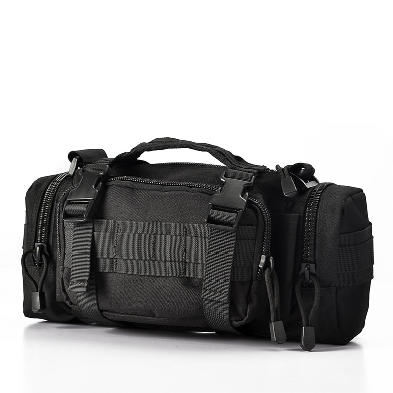estilo YaKeda deporte al aire libre viaje bolso portátil montar ocio mochila montañismo para hombres y mujeres