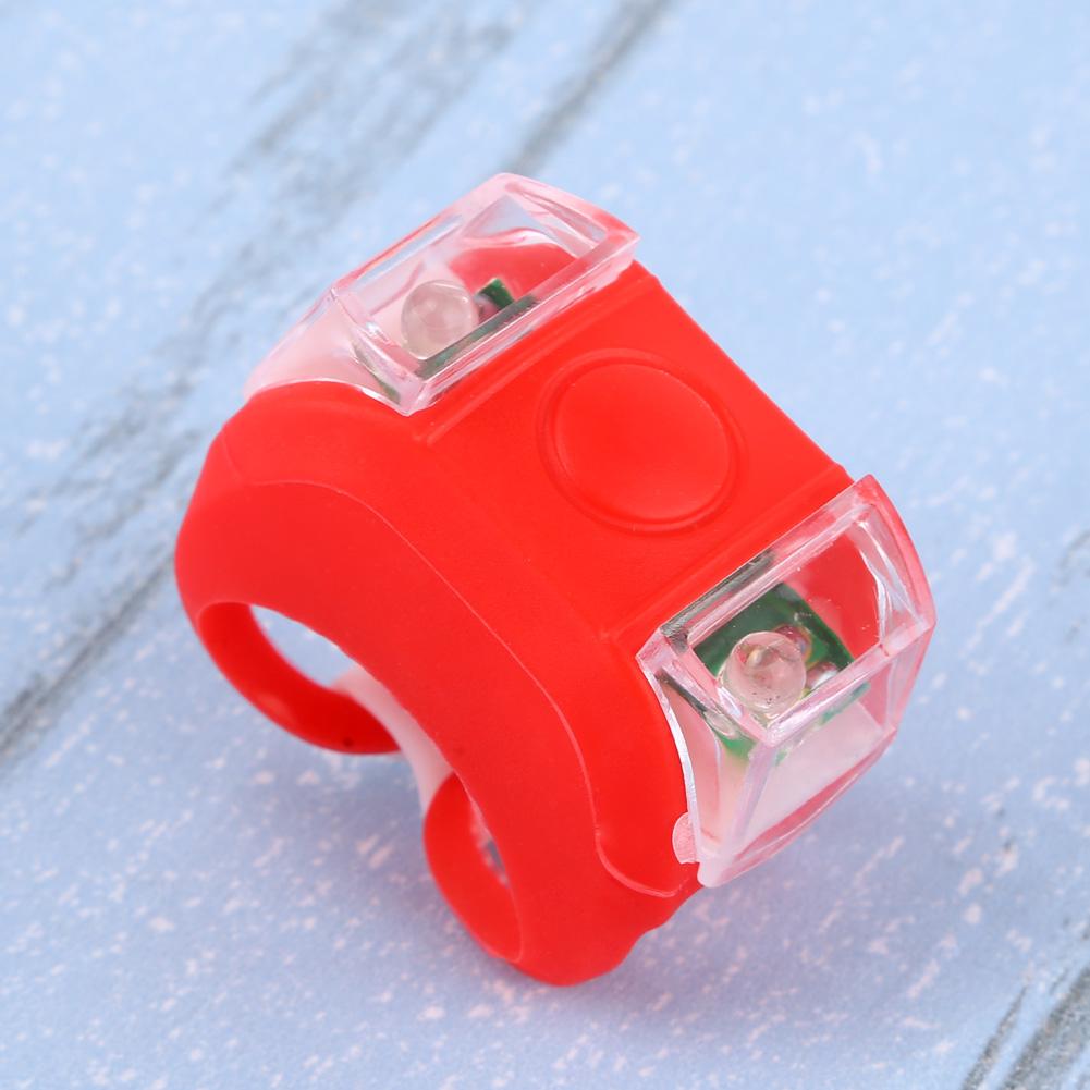 Outdoor Night Lights Alert Baby Stroller light Waterproof Stroller Headlight Frog Light Super Bright Using Ag10 Electronics