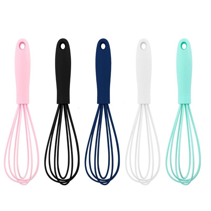 1 Uds 17*4cm de acero de Whisk de la cocina que cocina la herramienta