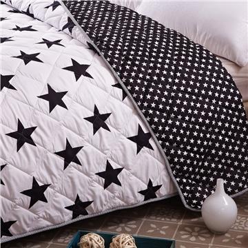10 manta ligera/portátil Untra suave/colcha de cama todo tipo de clima