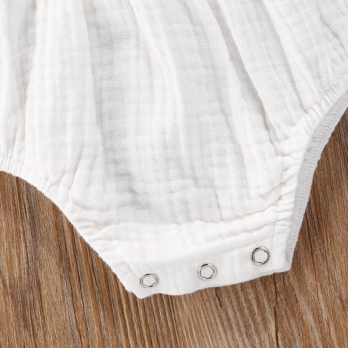 Sister Matching Clothes Newborn Baby Lace Romper Headband Toddler Girl Dress