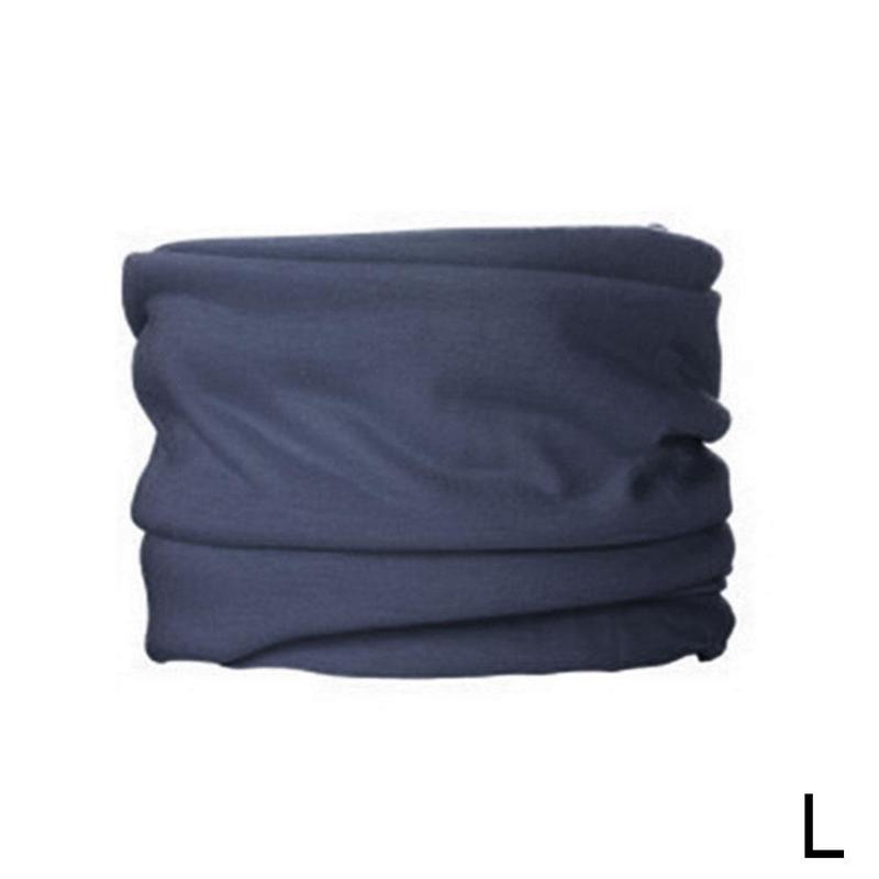 Utdoor Sport Sjaal Hals Warmer Unisex Vrouwen Mannen Tube Sjaal Wandelen Fietsen Gezicht Hoofd Wrap Bandana Biaclava Hoofdband: Bruin
