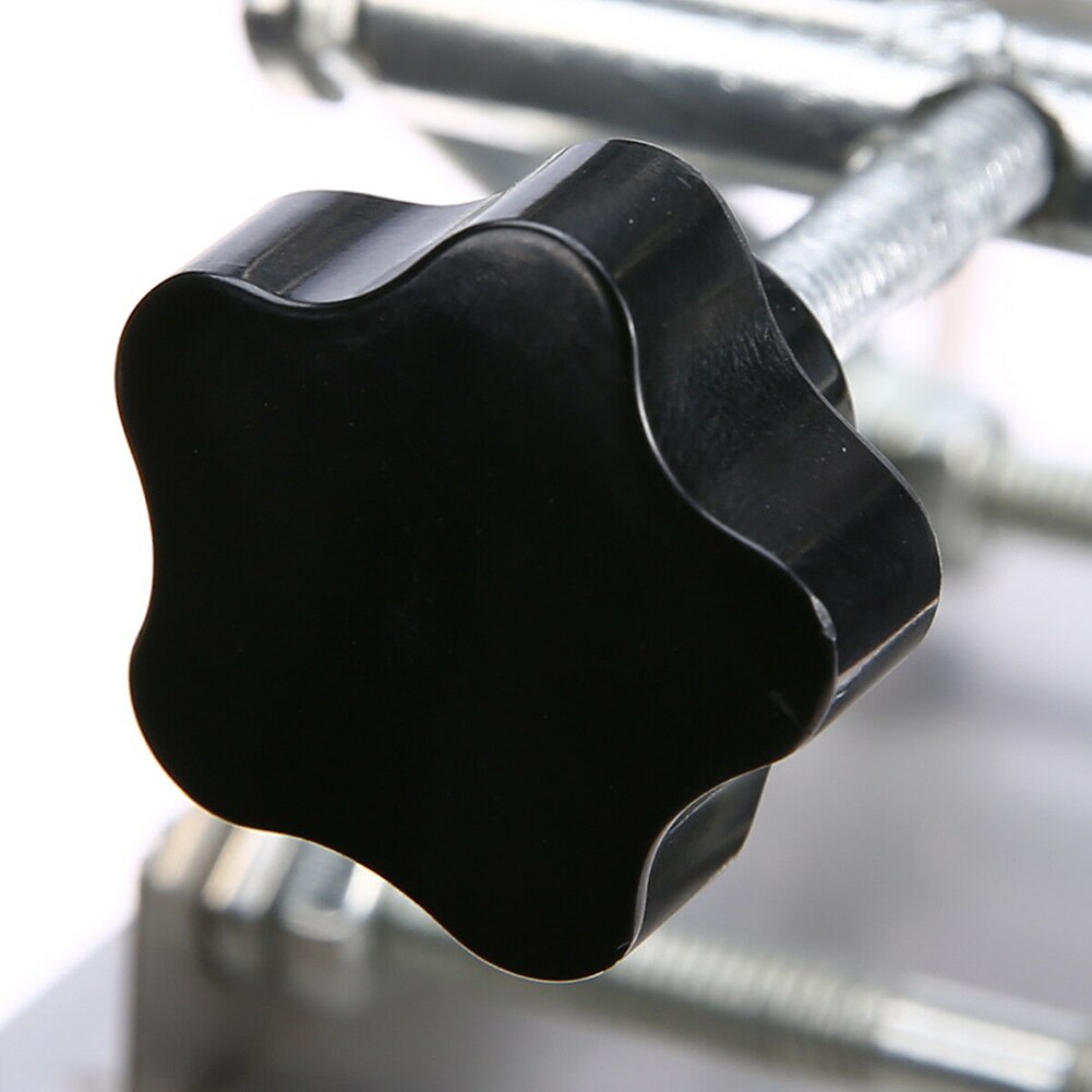 Stainless Steel Lift Lifting Lab Platform Stand Lifter for Router Bench Table Woodworking