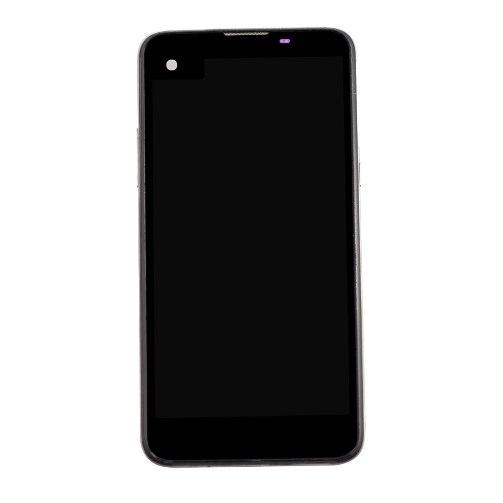 Voor Lg X Screen 4G Lte/X View / K500 Lcd Touch Screen Digitizer Vergadering K500DS K500N k500DSZ K500K K500J K500Z K500Y