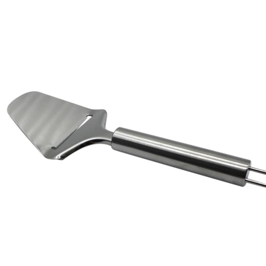 Stainless Steel Cheese Slicer Cheese Grater Cake Cutter Butter Kitchen cake pastry dessert spatula slicers drop ship