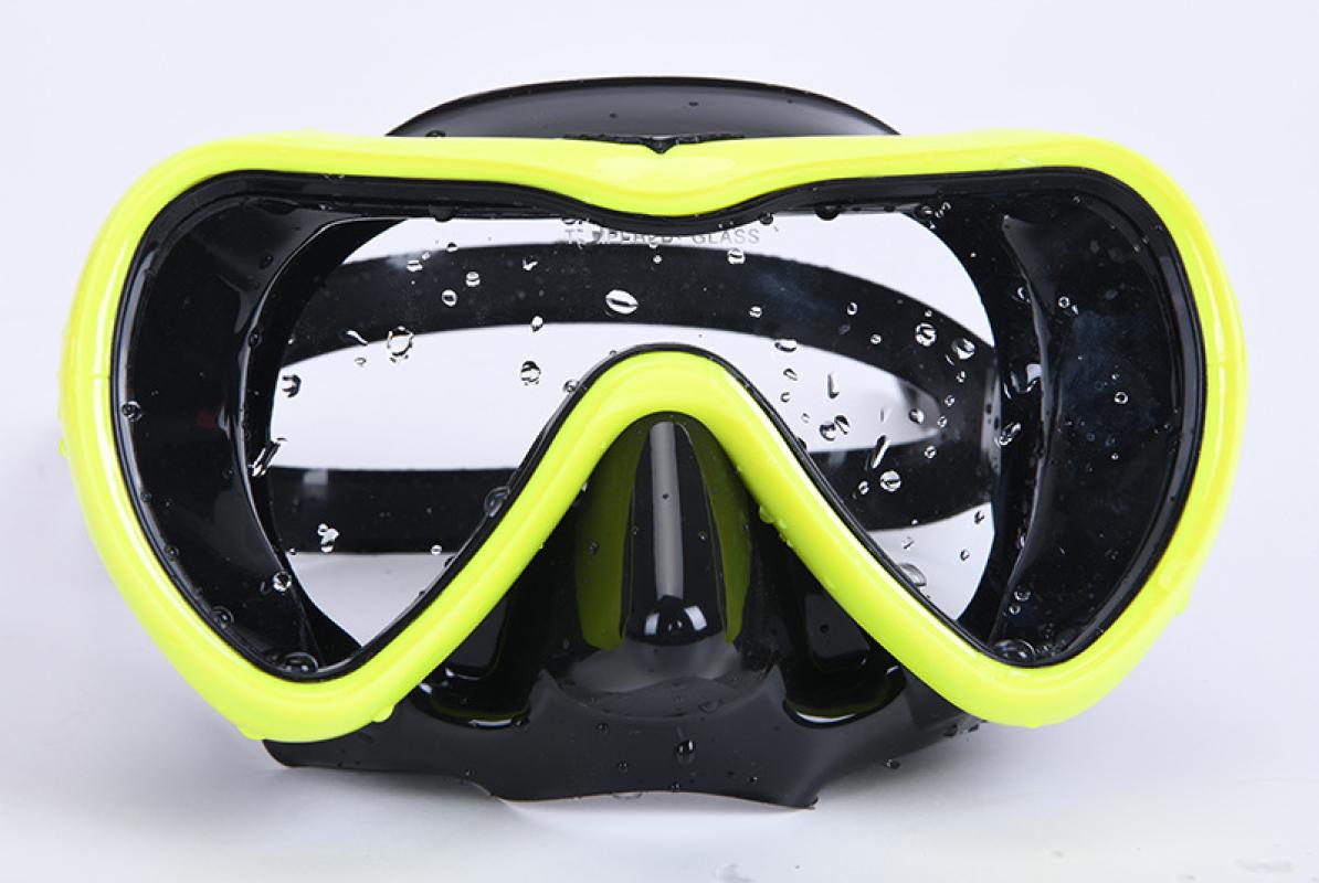 Dive Goggles Underwater Mask Swimming Goggles Swimming Pool Diving Training Goggles Camera Diving Mask