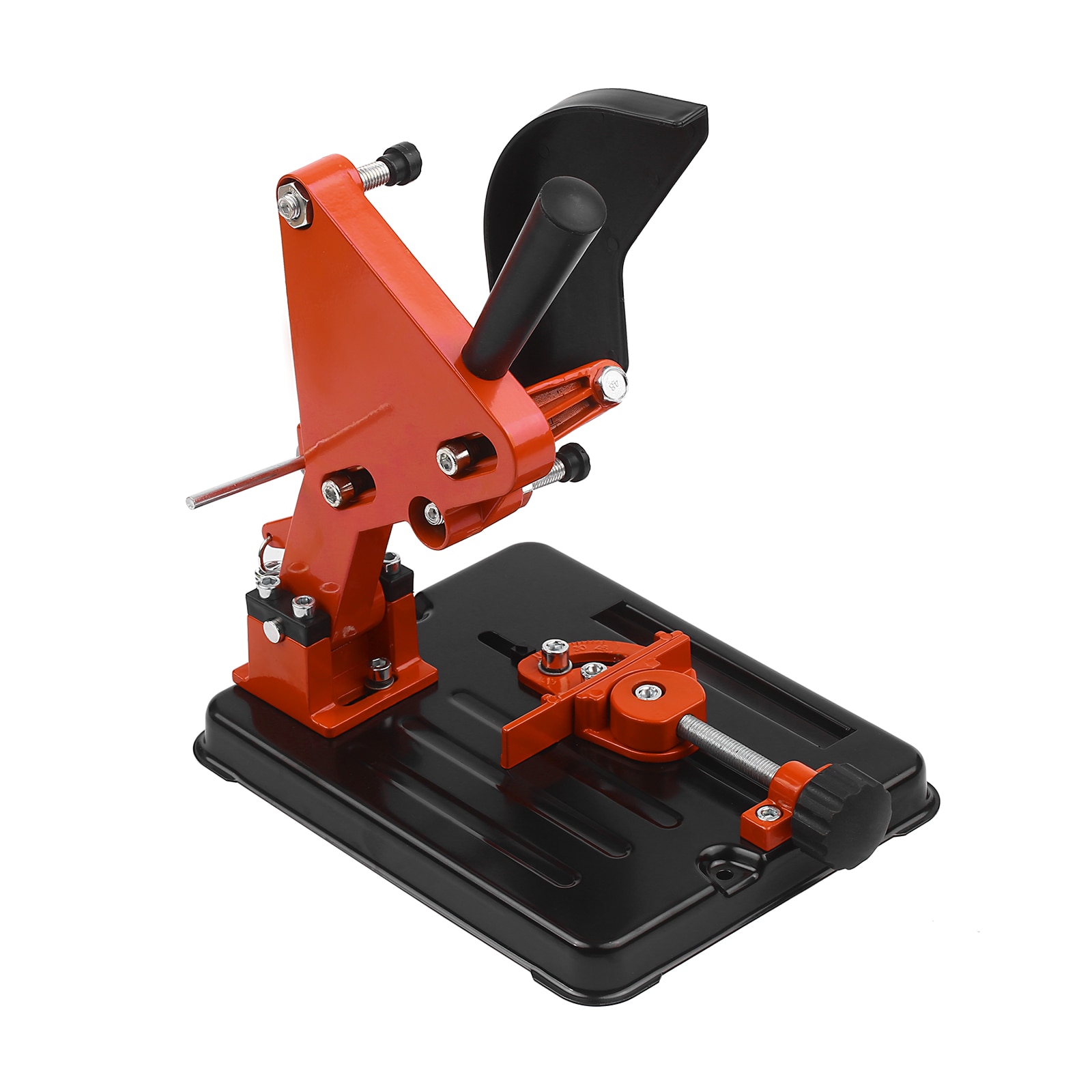 Angle Grinder Stand Grinder Holder Cutting Positioning Multifunctional Universal Tools Support Bracket Holder Cutting Machine