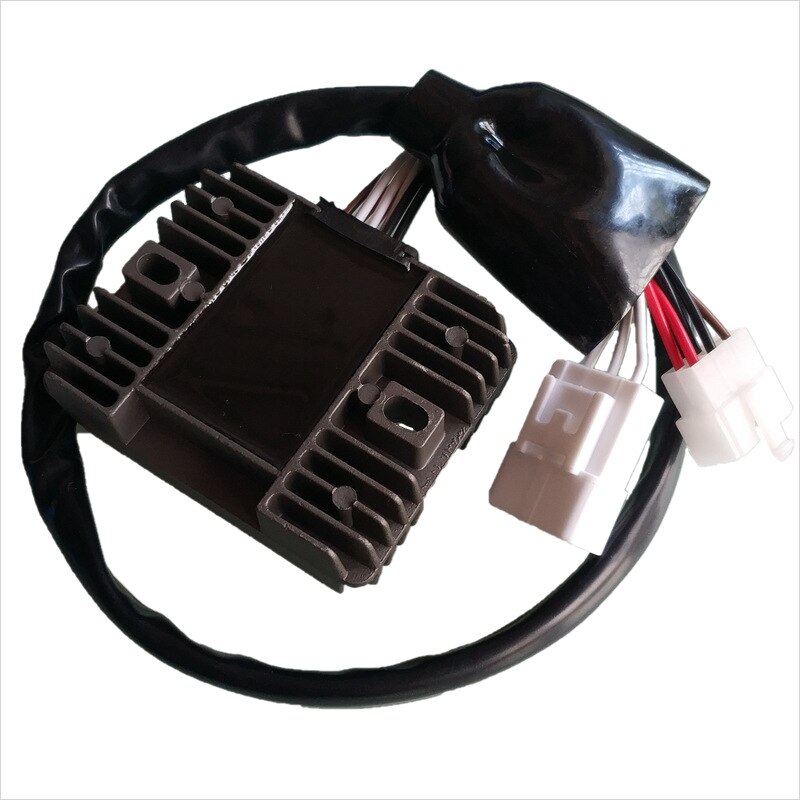 Rectifier Regulator For CBR 954 Fireblade 900 de 2002 a 2003 31600-MCJ-750 31600-MBG-D00 31600-MAT-E01 SH579C-12 31600-MCC-601