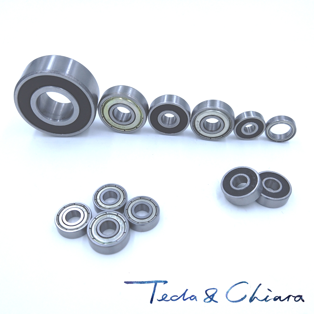 698 698zz 698rs 698-2z 698z 698-2rs zzrs  rz 2rz urakuulalaakerit 8 x 19 x 6mm