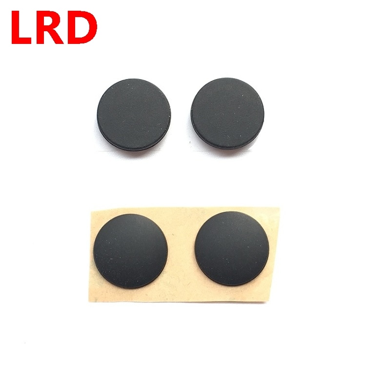 4pcs/set Base Rubber Feet Cover For Lenovo ThinkPad X1 Carbon Gen 2nd 3rd MT:20A7 201A8 20BT 20BS