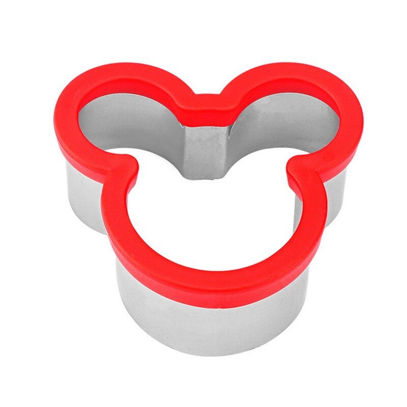 Watermelon Cutter Stainless Steel Cute Tree Cutting Watermelon Kitchen Gadgets Salad Fruit Slicer Cutter Tools: A