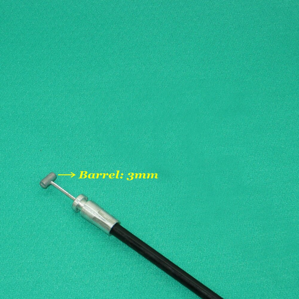 Recliner Sofa and Recliner Chair Replacement Cable 3mm Barrel Fit Lazy Boy Sofa