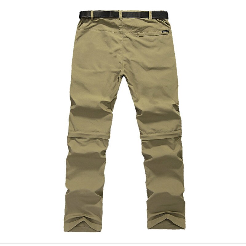 Summer Spring Outdoor Quick-drying Men Women Trousers Stretch Thin Waterproof Breathable Hiking Climbing Sports Pants