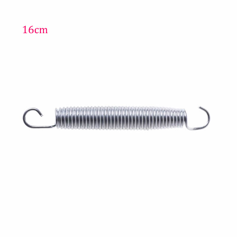 8-21cm Edelstahl Frühling Für Rund Trampolin Ersatz 72XC: 16.5cm