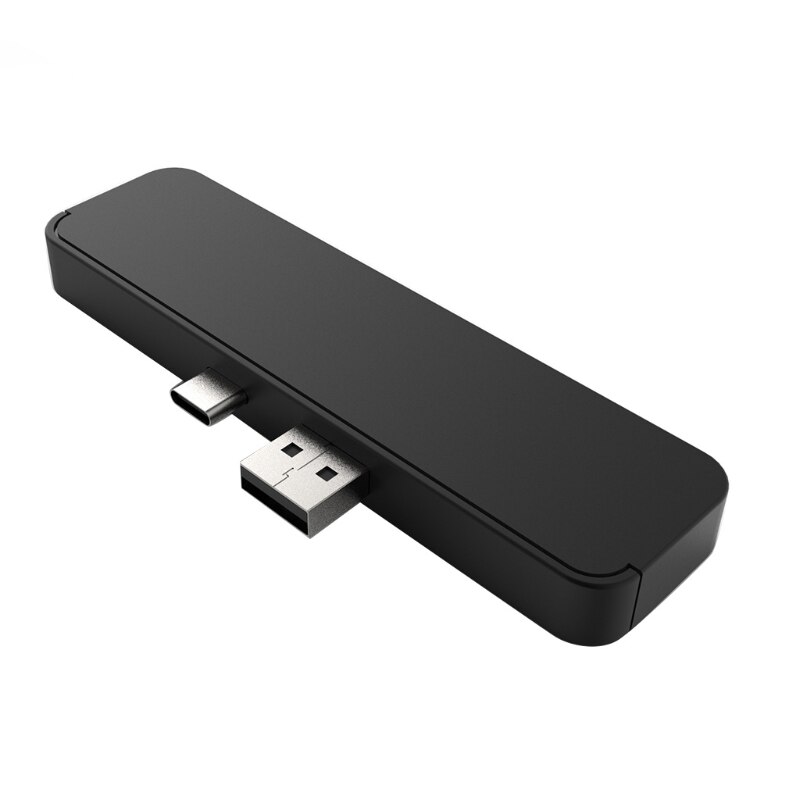 5 Port USB 3.0 Data Hub Multiple USB Port Laptop Desktop Extension Hub External USB Extender Ports for PS5