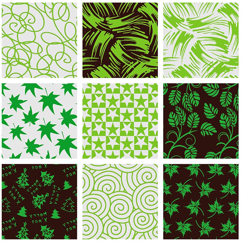 5/10/15Pcs Mix Chocolate Transfer Sheet Printing Sugar Stamp Paper Chocolate Printed Sheet Christmas Home Cookie Cake Decoration