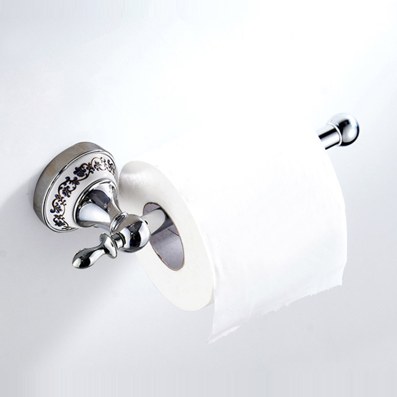 Luxury Towel Rack Wall Mounted Bathroom Accessorie... – Grandado