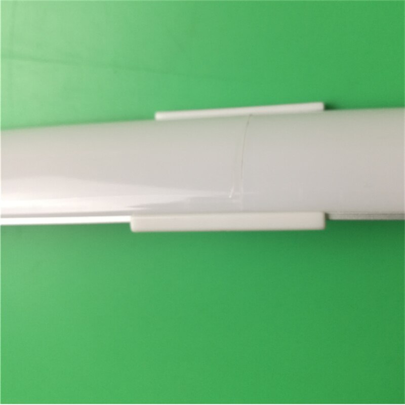 3pcs of 90/180 degree corner profile connector ,led aluminium profile connector