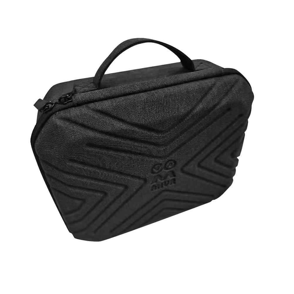 Vr óculos caso saco de armazenamento portátil bolsa dedicada acessórios sacos para oculus quest 2