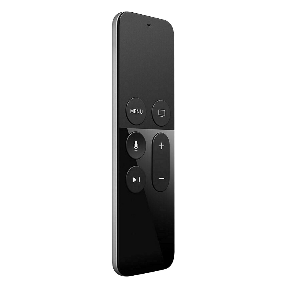 Für Apple TV Siri 4th Generation Fernbedienung A1513 MLLC2LL/EINE EMC2677 Controller Smart Fernsehen Schalter Zubehör