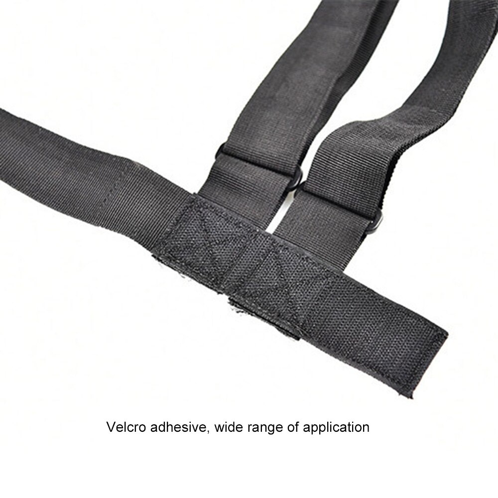 Longboard Skateboard Backpack Strap Universal Shoulder Carrier Backpack Carrier For Skateboard Adjustable Skateboard Belt