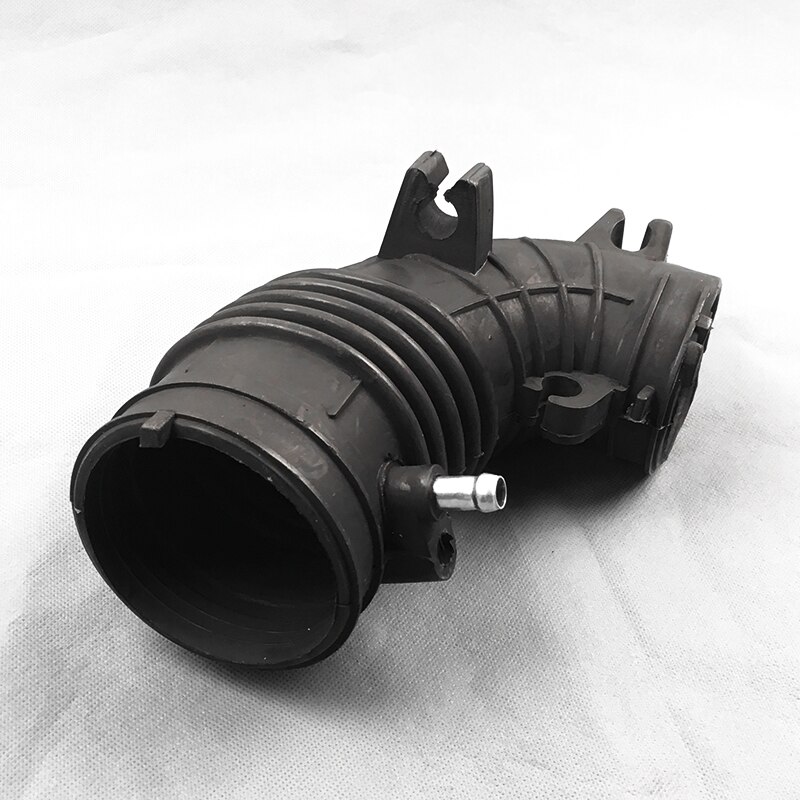 Air Cleanner Air Intake Hose Air Flow Tube For Honda CRV 2002 2003 2004 2005 2006 2.4L OEM# 17228-PNB-J00