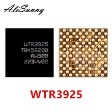 AliSunny 10pz WTR3925 Frequenza Intermedia Se Ic per il iPhone 6S 7 più 7 P Tranceiver RF XCVRO_RF U_WTR_RF