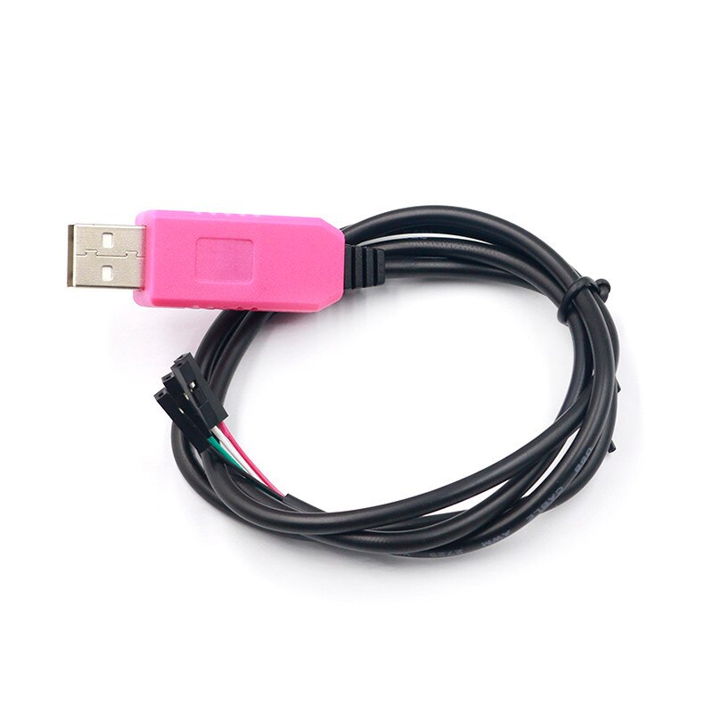 5PCS CP2102 USB To TTL Cable Module