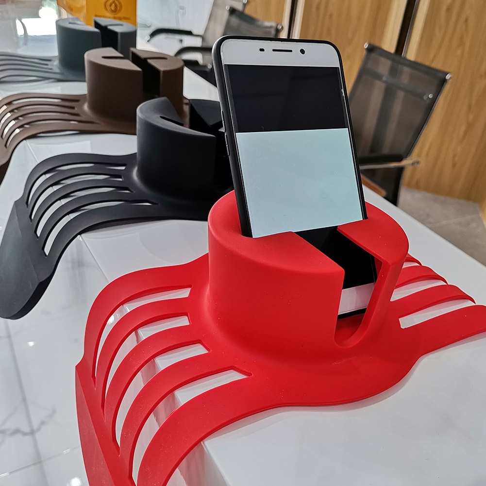 Silikone kopholder anti-spild til swimmingpool sofa drikke mobiltelefon sofa gq