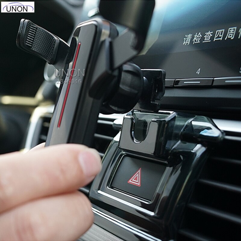 For Honda Accord Civic Crv Breeze Avancier Odyssey Fit Mobile Phone Vehicle Mounts