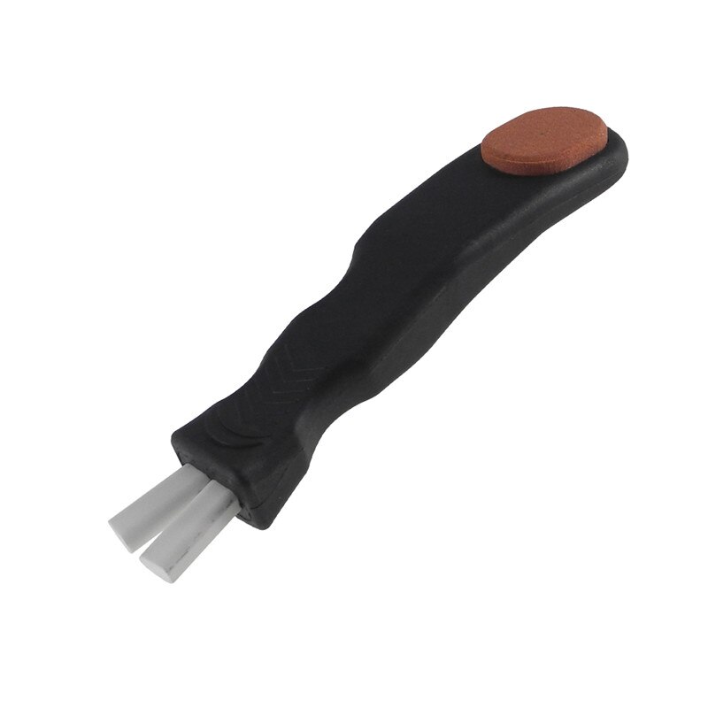 Skate Puntenslijper Voor Figuur Schaatsen Speler Skate En Goalie Schaatsen Skate Ijshockey Skate Werkt Accessoires KT01