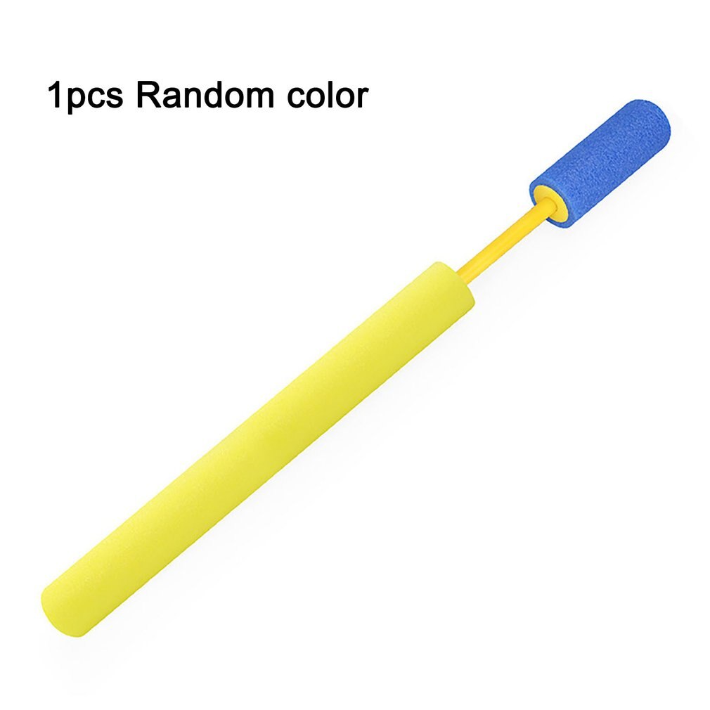 Water Blaster Sponge Squirt Gun For Kids Water Squirter Foam Water Gun Shooter For Swimming Pool Beach Outdoor Water Games: Default Title