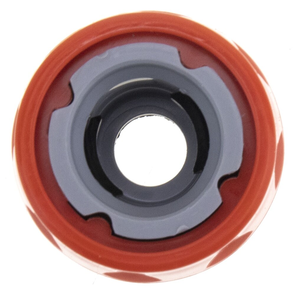 PrimeMatik-quick tap connector with 3/4 "male thread