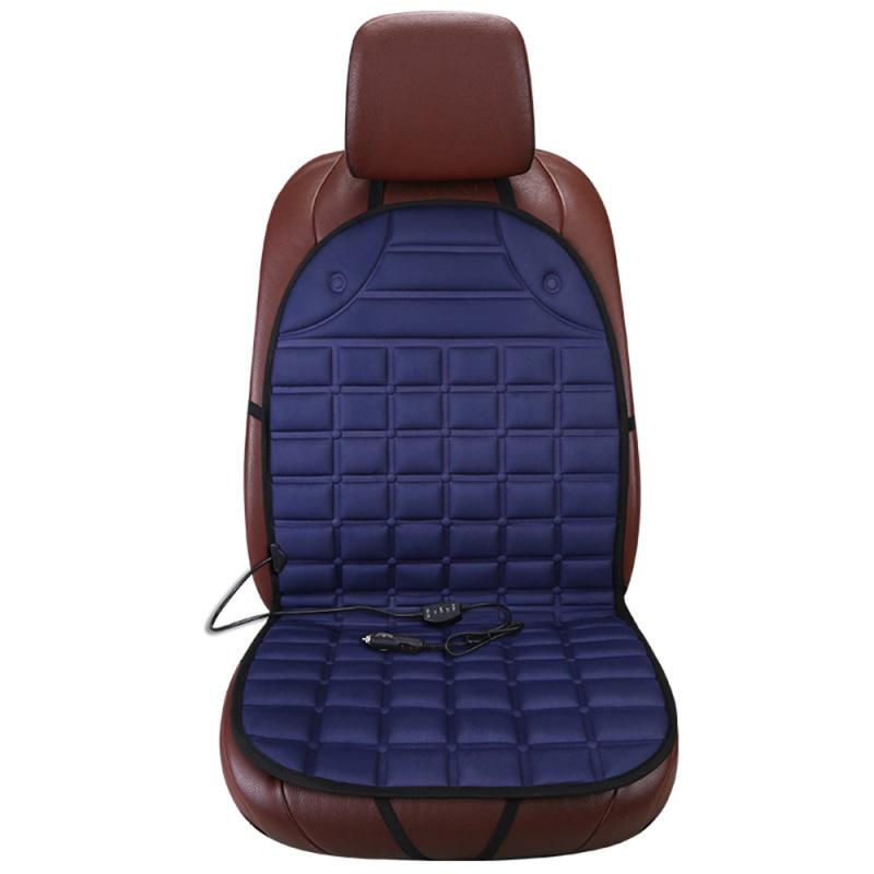 Protection De Siège De Dinette RV Housses De Coussin De Caravane - 2 Pièces - Imperméables - Élastiques - Bleu Marine Protection Siège Dinette Imperméable