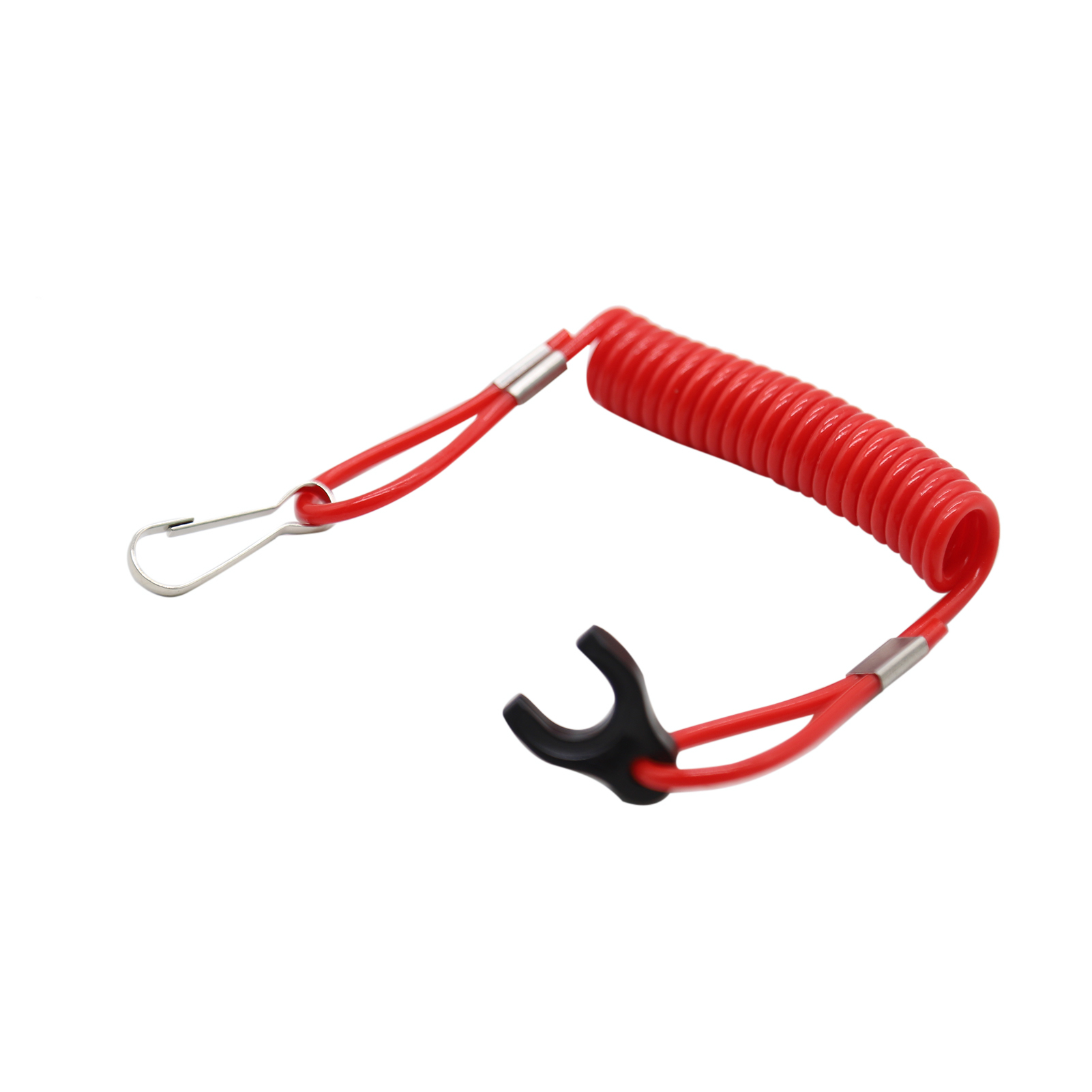 Stop Schakelaar Veiligheid Lanyard Koord 353068210 353068210M Vervanging Voor Tohatsu Buitenboordmotor