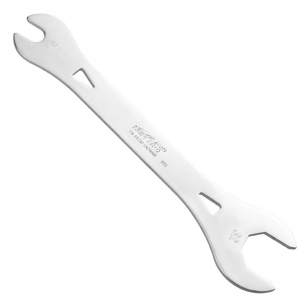 Super B Fiets Headset Wrench TB-HS30 32 34 36 Mm Versterkte Bike Headset Spanner Gemaakt Van Cr-Mo Staal