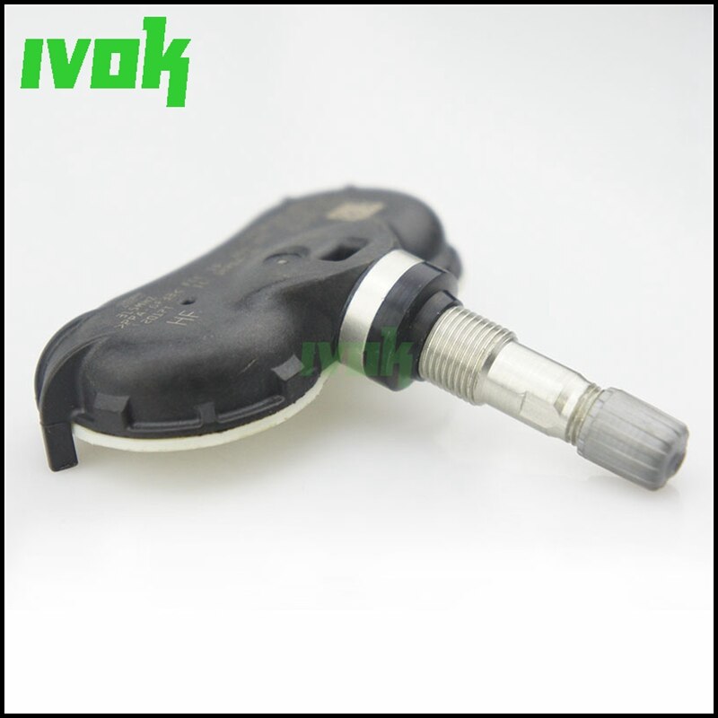 TRW TPMS Tyre Pressure Sensor for Acura TL ZDX 42753-TK4-A010-M1 217652-102 315MHz