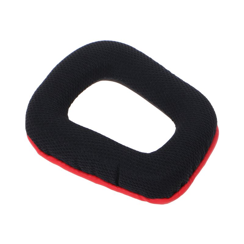 Almohadillas para auriculares Logitech G230 634A, almohadillas de espuma suave para los oídos, 1 par