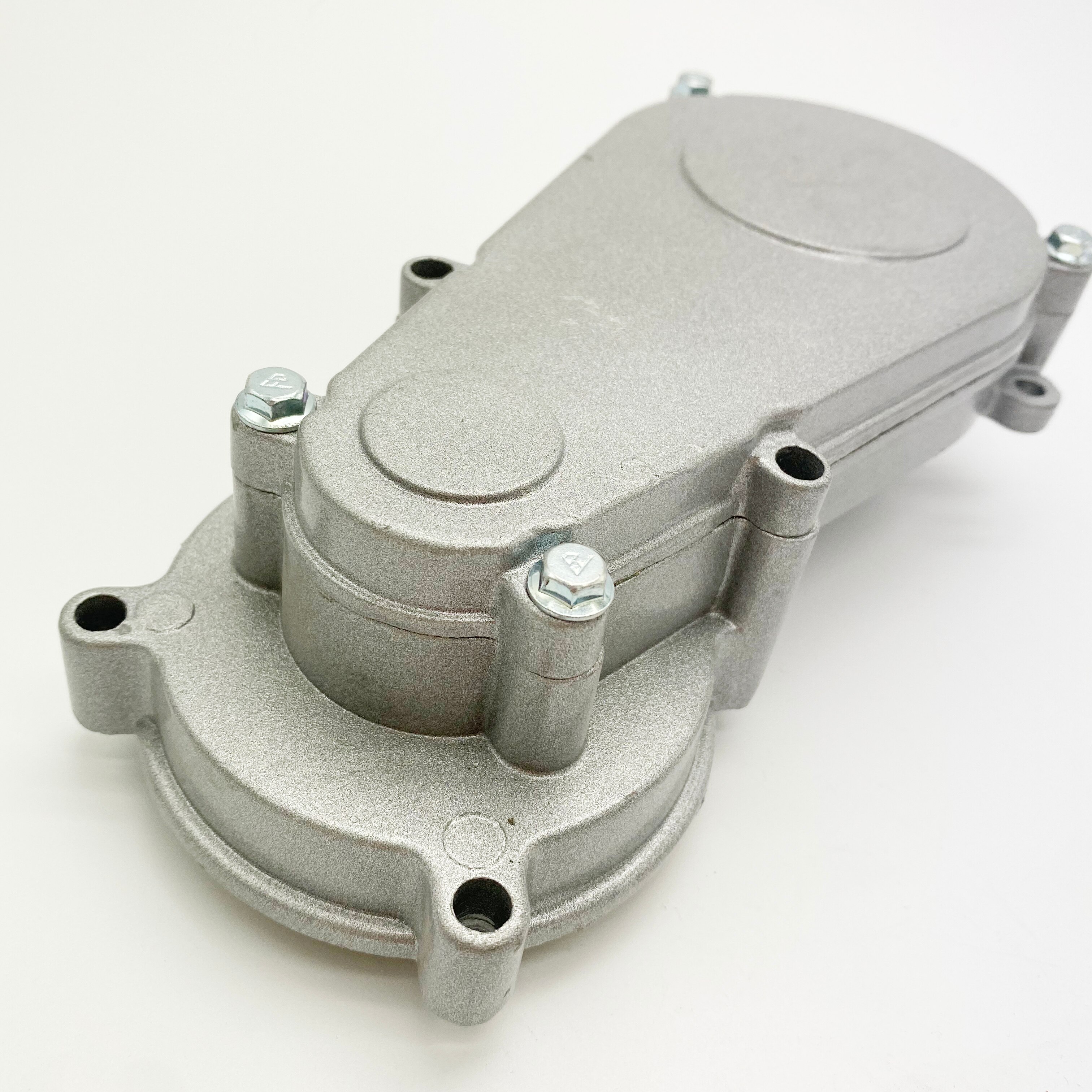 49cc 4 Stroke single Chain Gear Box Gearbox For GAS Engine Motor Bicycle Parts