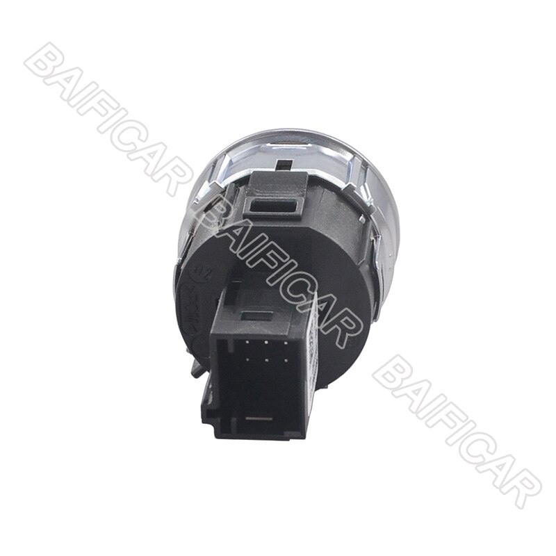 Baificar-merkki aito auton moottorin käynnistyskytkin painike 6 nasta 98021996zd peugeotille 408 3008 308 508 citroen  c4l c5