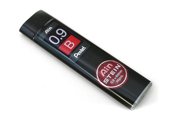 Pentel C277 Mechanische bleistift Refill Führt ble... – Viceal