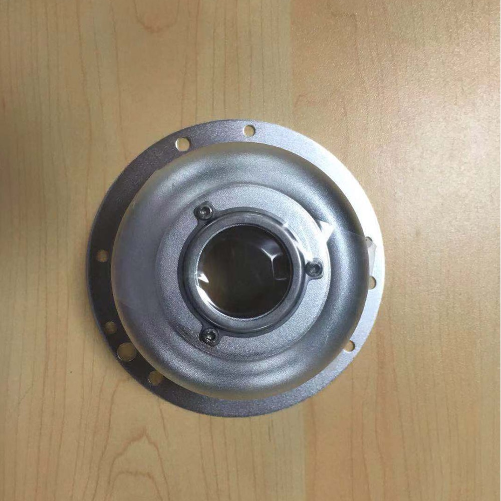 Aputure ls  c120d ii cob beschermingsdeel