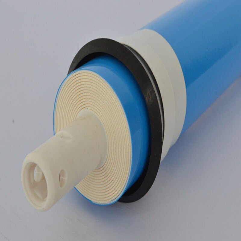 1 Uds reemplazo Dow Filmtec 50 gpd Membrana de ósmosis inversa TW30-1812-50 para filtro de agua
