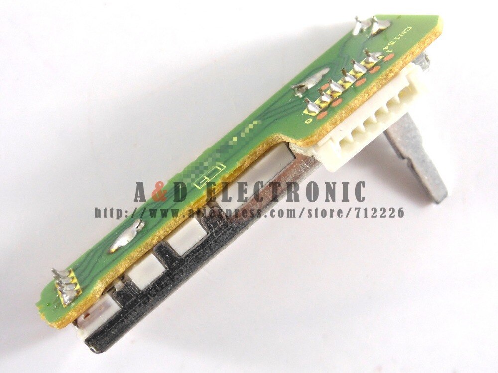 fader DWG1524 para DJM-600 Canales 4 Fader DWG1524(DWG1598),DJM600