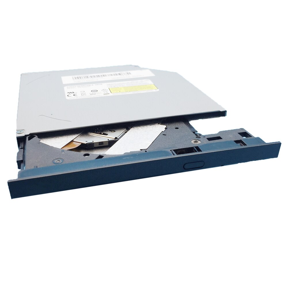 For Acer E5-571G V3-572G Notebook 8X DVD RW RAM Dual Layer DL Burner 24X CD Writer Slim Optical Drive