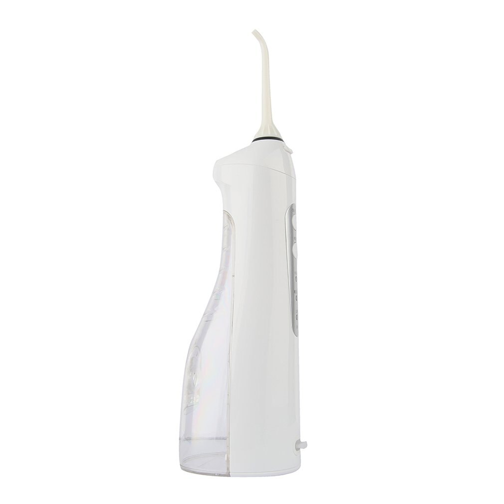 Tanden Wassen Apparaat Water Floss Draagbare Monddouche Huishoudelijke Elektrische Ultrasone Witte Tanden Apparaat