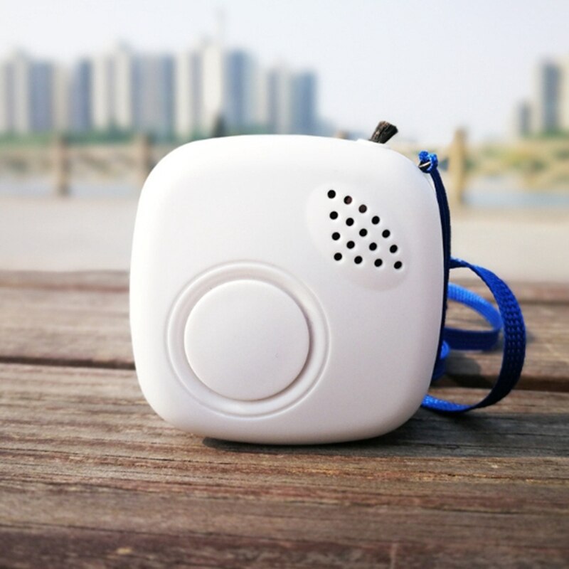 Healthcare Breathing Portable Purifier Neck Air Purifier Small Electronic Purifier