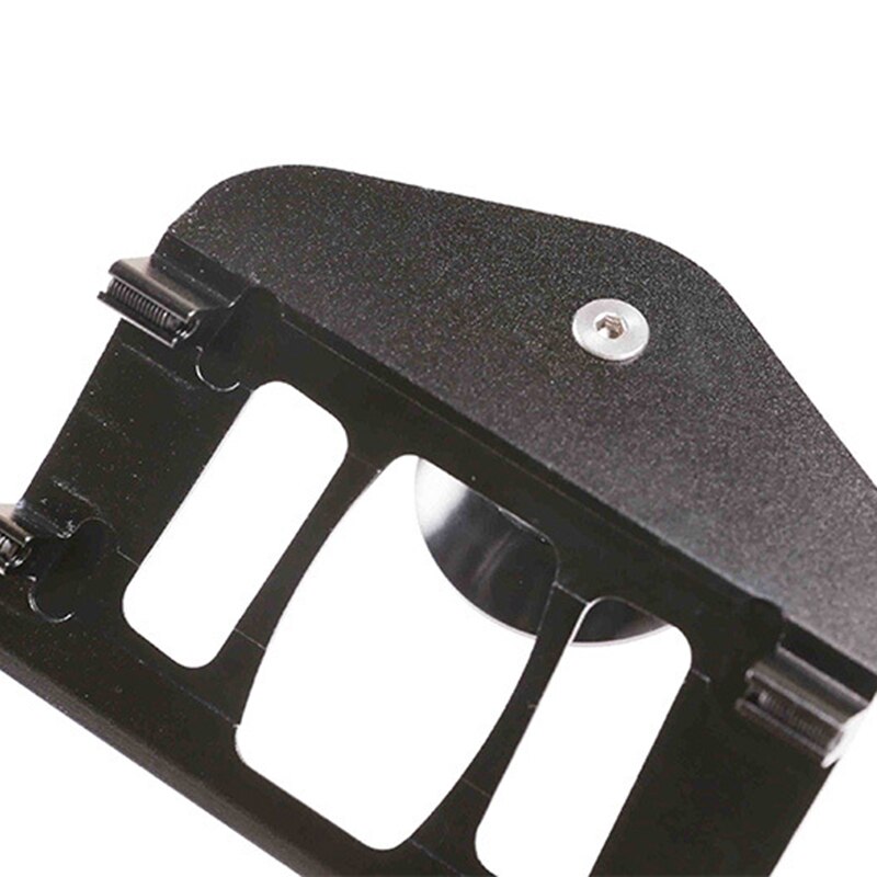 Auto midden ventilatierooster navigatiebeugel mobiele telefoonhouder voor  x1 f48 auto accessoires interieur